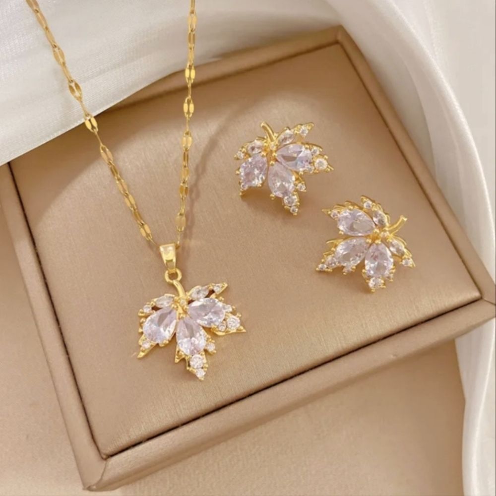 Jewelry Set